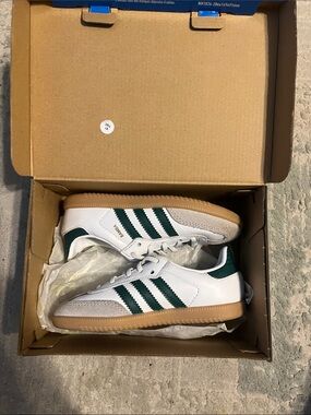 ADIDAS SAMBA sz 10K